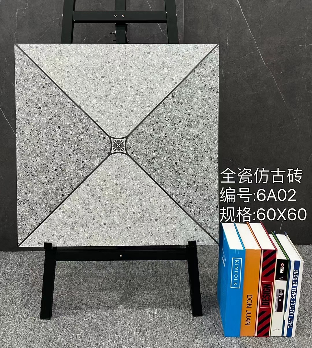 Round-Groove Integrated Stair Tread — Stair Treads by Yanting