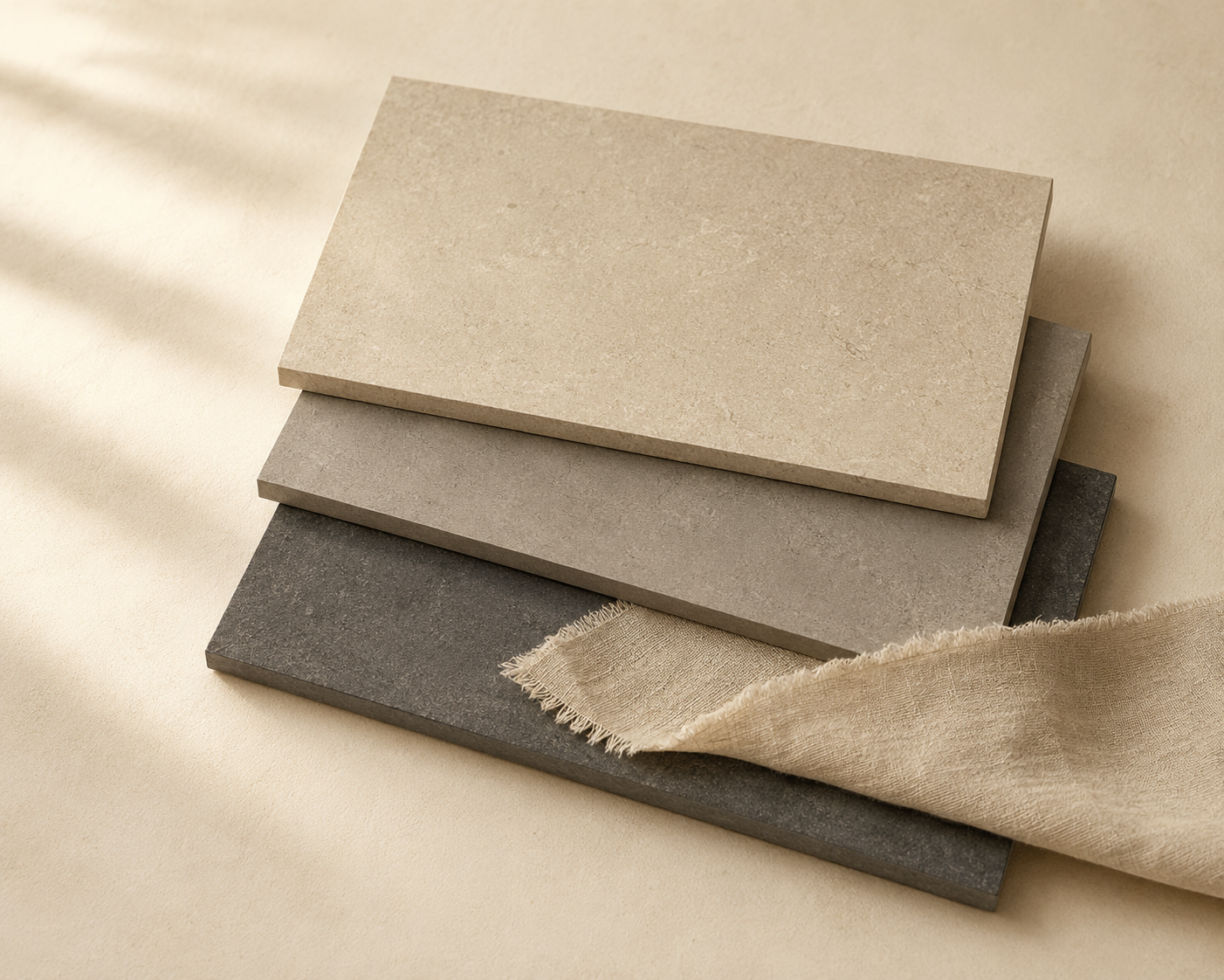 Yanting ceramic tile collection