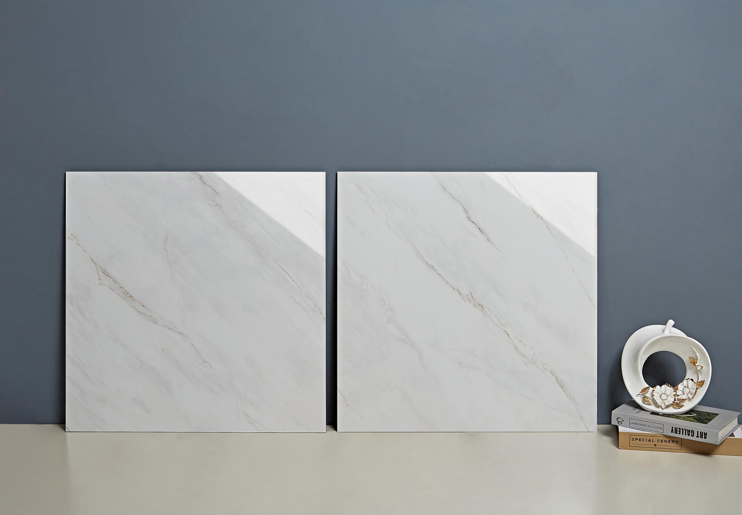 Yanting sintered stone collection