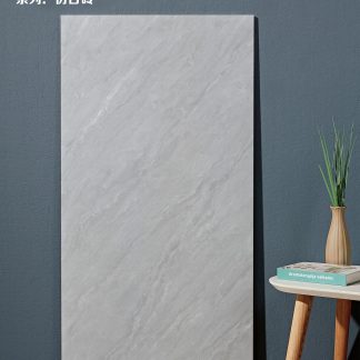 Hot-Bend Sintered Stone Basin — White