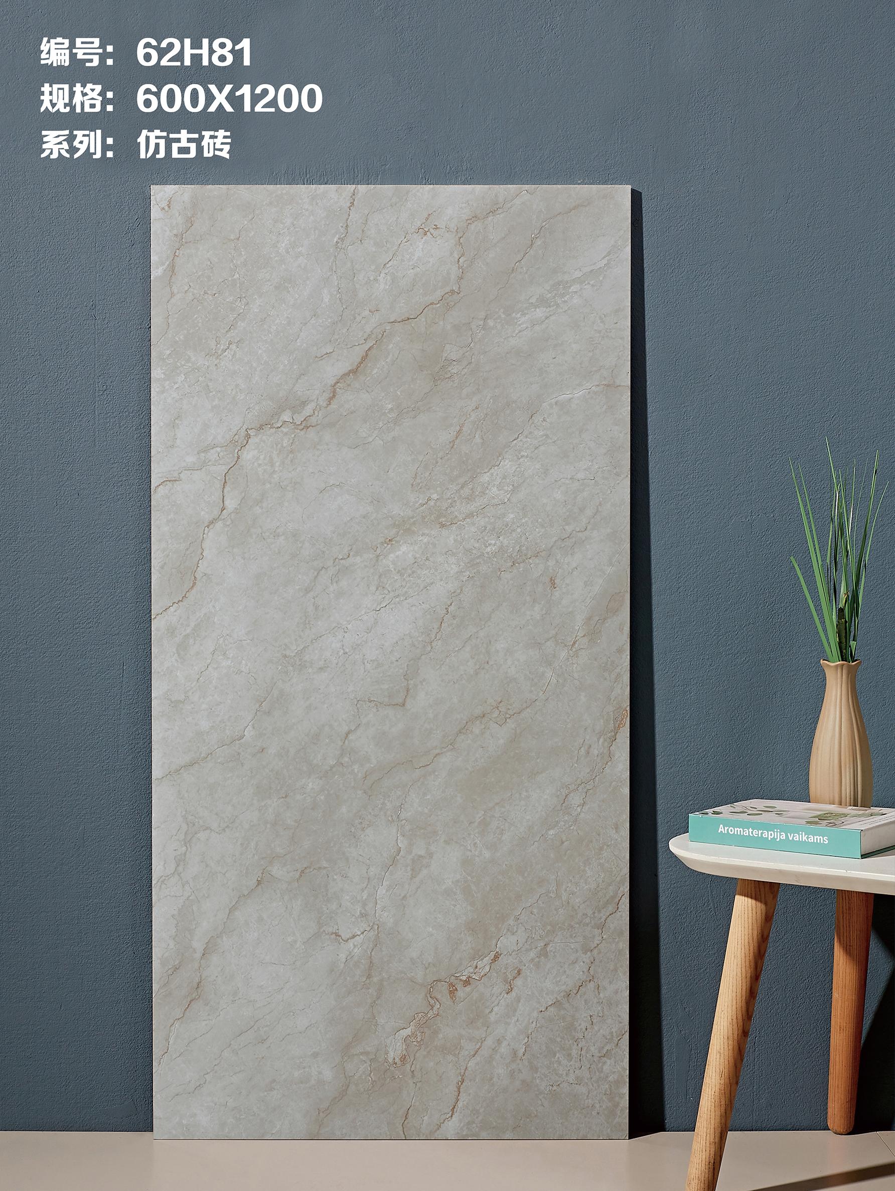 Sintered Stone Kitchen Island — Grey — Kitchen Islands by Yanting