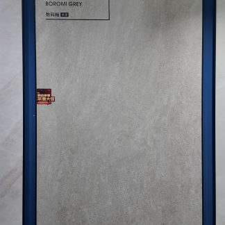 Borromeo Grey
