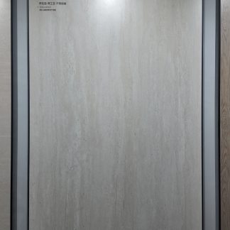 Italian Super White Travertine