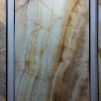 Amber Luminance