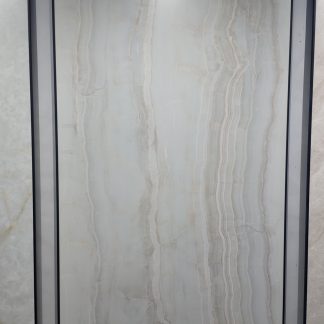 Straight Grain White Jade