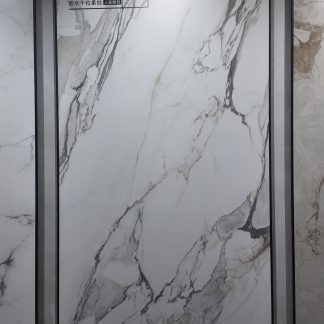 Louvre Phantom