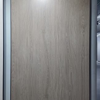 Emilia Yellow Woodgrain