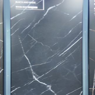 Black and White Root